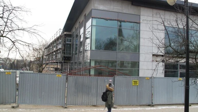 PKO BP przenosi się do nowej Hawany 