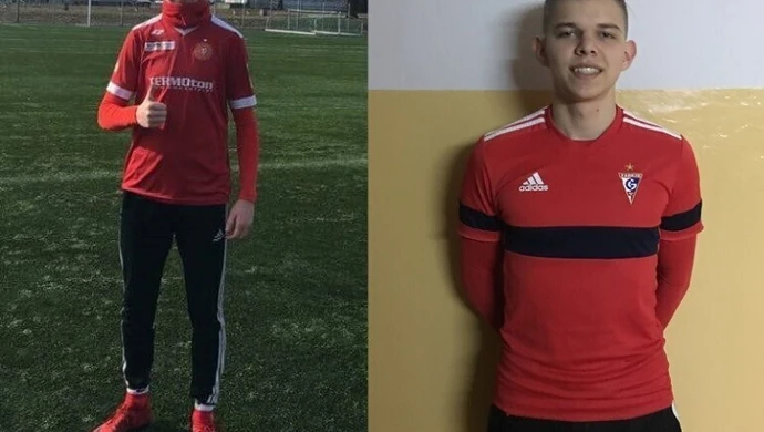 Kolejny krok w karierze wychowanków Piotrcovii