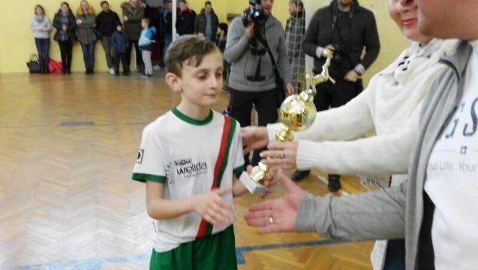 XI Memoriał im. M. Jędrzejczyka za nami