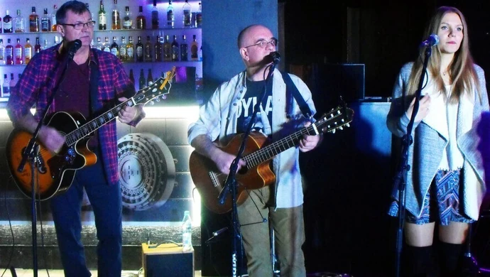 Paweł Małolepszy znów zagrał w Piotrkowie