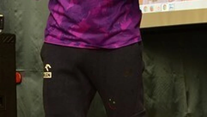 Adam Kszczot mistrzem świata!