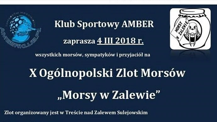 Znów wykąpią się w Zalewie Sulejowskim