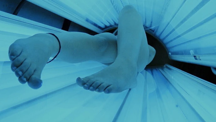 Solarium od lat 18 i bez reklamy 