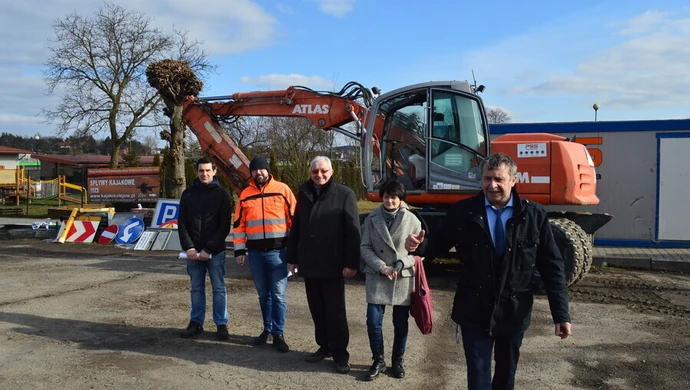 Część pieniędzy na rewitalizację trafi do Sulejowa