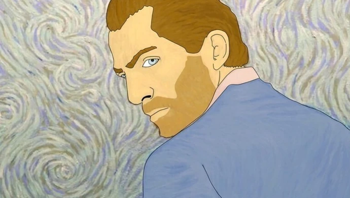 "Twój Vincent"bez Oscara