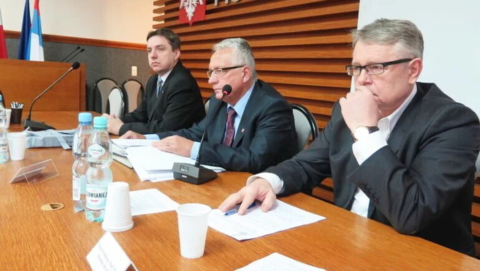 Szczekanica będzie mieć swoją radę osiedla 