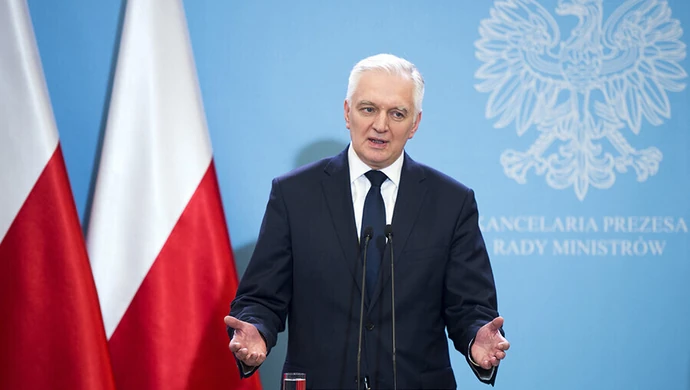 Ile zarabiają politycy?