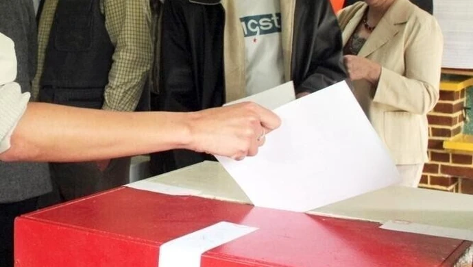 Nie ma chętnych do pracy przy wyborach samorządowych