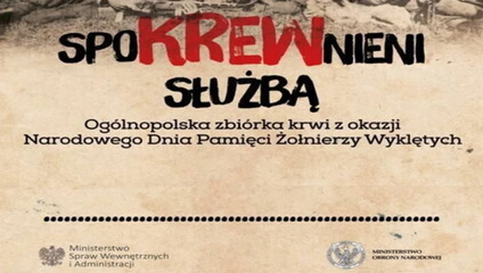 SpoKREWnieni Służbą