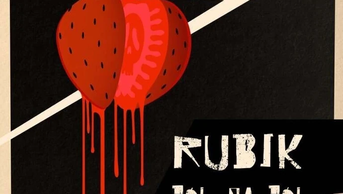 Piotrkowianin nagrał utwór z Rubikiem