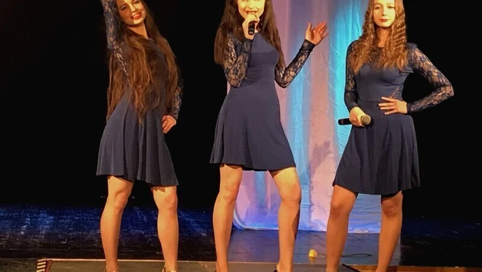 "Kobiety portrety" w piotrkowskim MOK-u