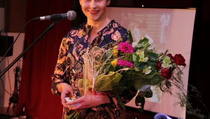 Nagrodzili małżeństwo karateków