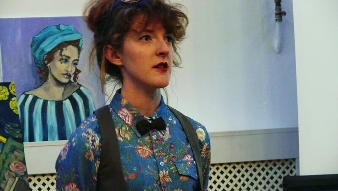 Piotrkowianka od "Twojego Vincenta"