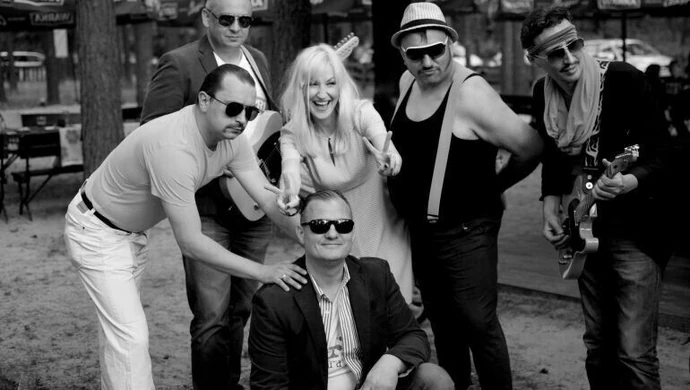 Ulubienica Edyty Górniak nagrała płyt(k)ę