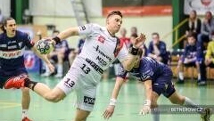 Piotrkowianin odpadł z Pucharu Polski