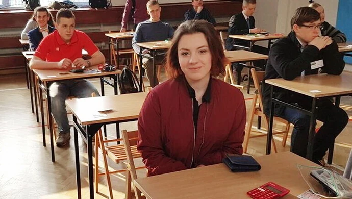 Karolina z „Budowlanki” przeciera szlaki 