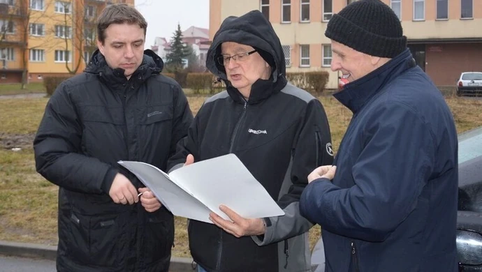 W Piotrkowie powstanie kolejny parking