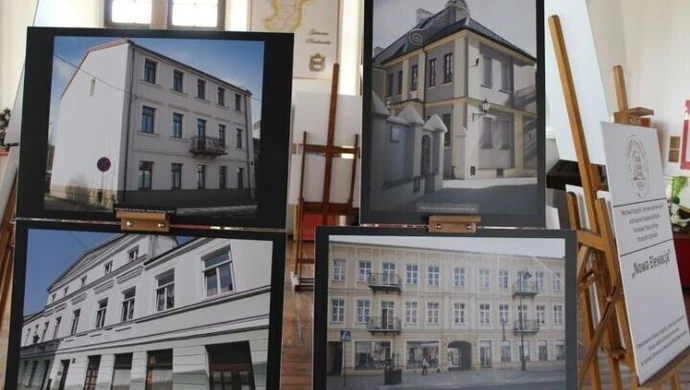 „Nowa Elewacja” po raz jedenasty