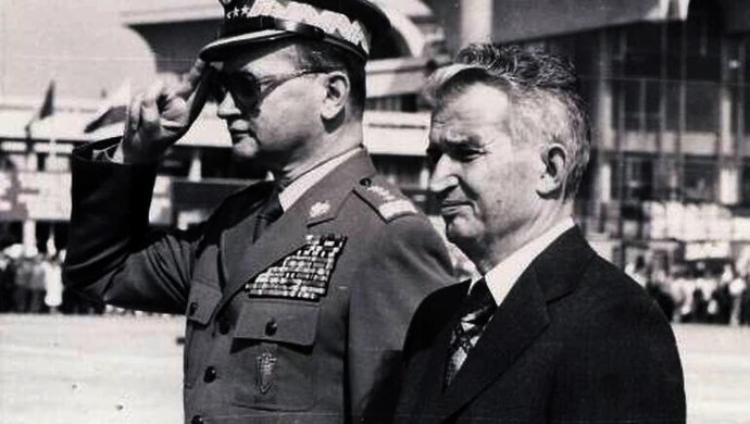 Dopełnienie sprawiedliwości, czy polityczna zemsta?