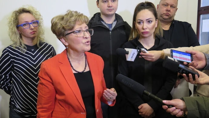 Właściciele piotrkowskich sklepów przeciwko nocnej prohibicji (AKTUALIZACJA)