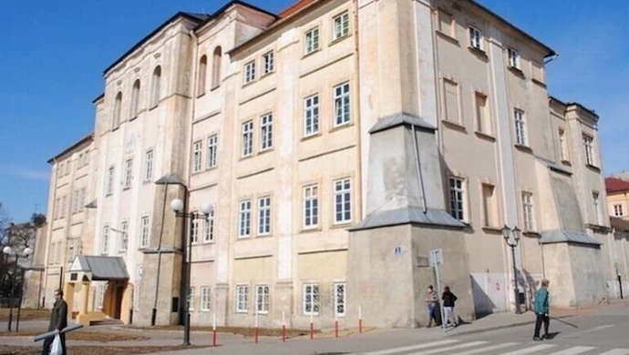 Lekcji nie będzie, bo nauczycielka jedzie do sanatorium?