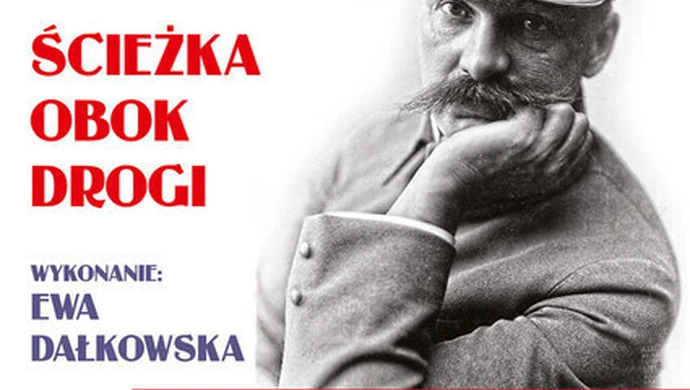 Wspomnienie o Piłsudskim w piotrkowskiej bibliotece