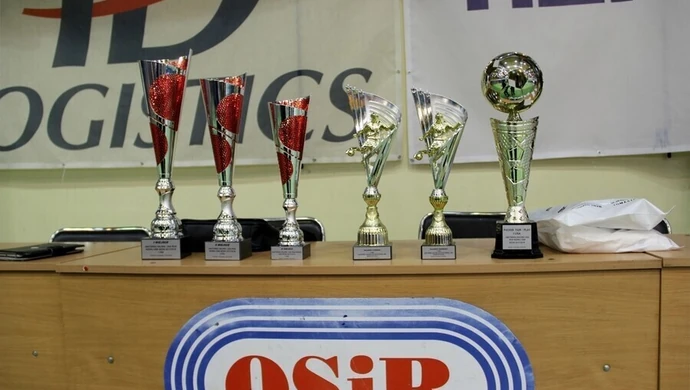 Bez niespodzianki w AHLPN