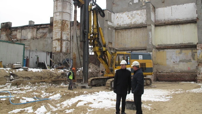 Nowe mieszkania na Starym Mieście