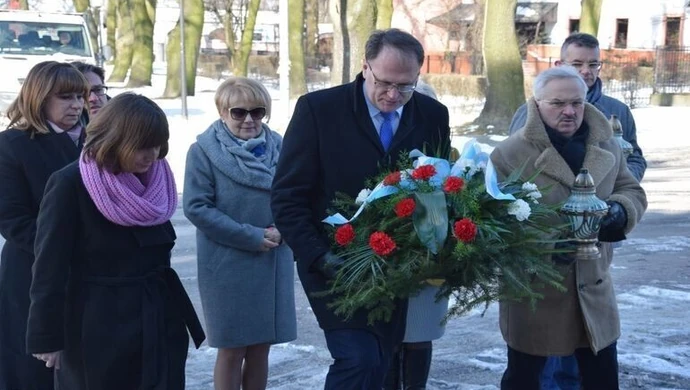 Polsko-żydowski zgrzyt w Radomsku