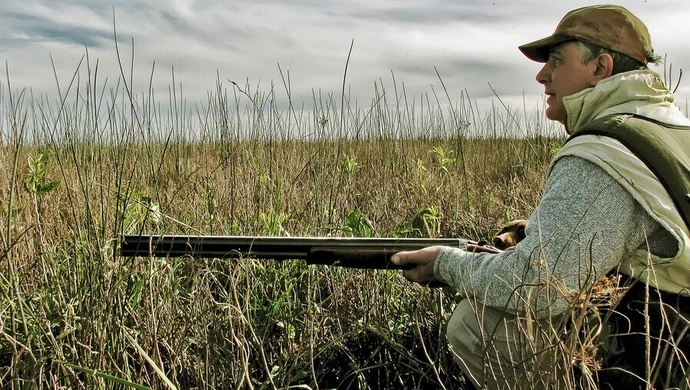 Policja zatrzymała trzech pijanych myśliwych [AKTUALIZACJA]