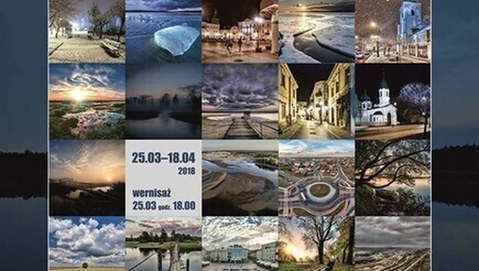 Kartki z kalendarza Piotra Szczepańskiego 