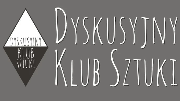 O grafice w Dyskusyjnym Klubie Sztuki 