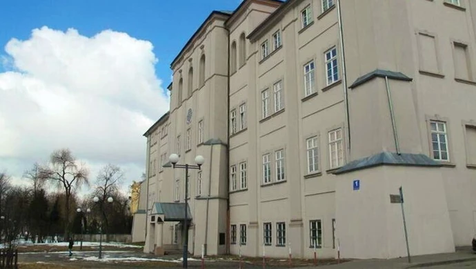 Uczniowie &#8222;Chrobrego&#8221; na liście marszałka 