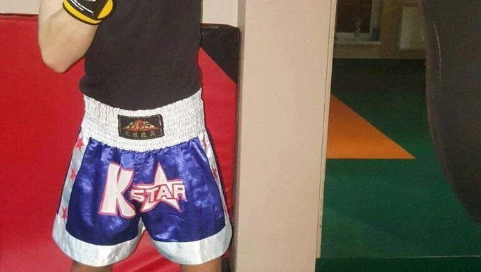 Sport nauczył mnie pokory