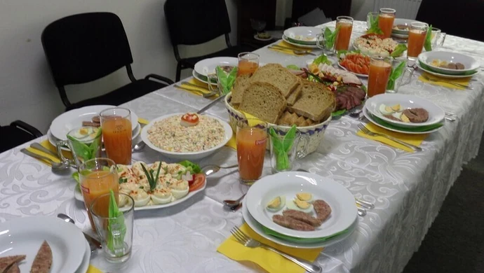 Jakie przysmaki w tym roku znajdziemy na wielkanocnym stole?