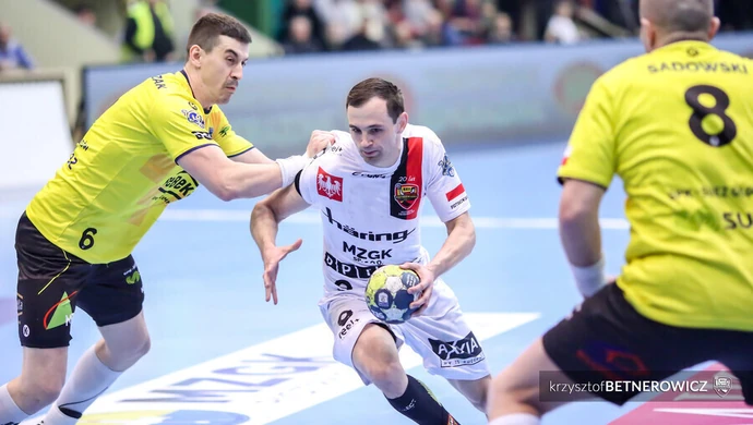 Świąteczny prezent Piotrkowianina