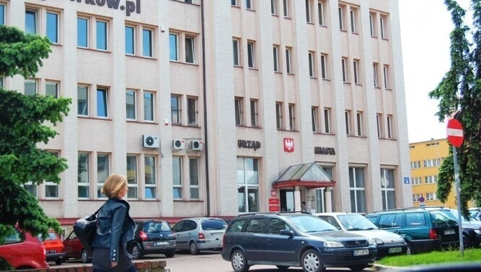 To był żart...albo przewidywanie