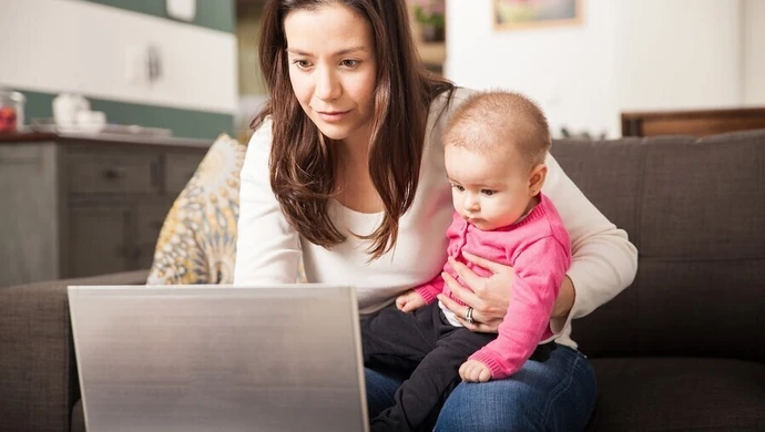 Czy Internet może pomóc ci w szukaniu pracy?