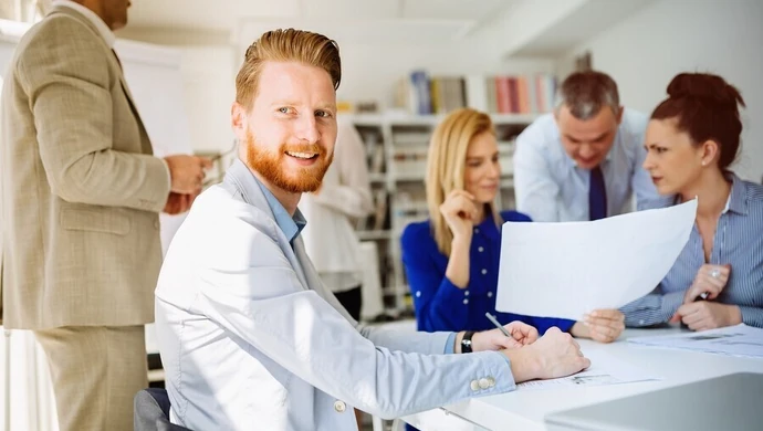 Portfolio pracownika – wszystko, co musisz o nim wiedzieć