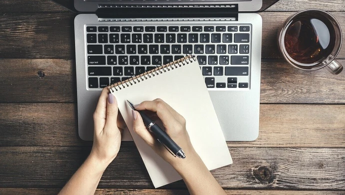 Szukanie pracy w mobilny sposób