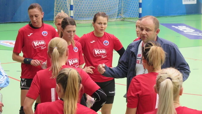 Agata Wypych zastąpiła Rafała Przybylskiego