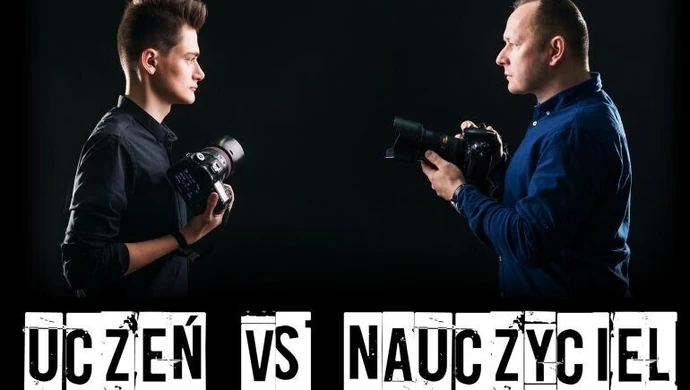 Śpiewak kontra Pietras. Wystawa fotografii w ODA