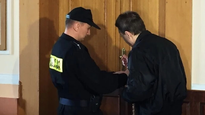 Prokurator oskarżony o pedofilię stanął przed piotrkowskim sądem