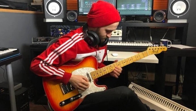 Piosenka jest dobra na… promocję