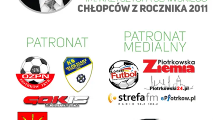 Pamiętają o Krzysztofie Sławskim