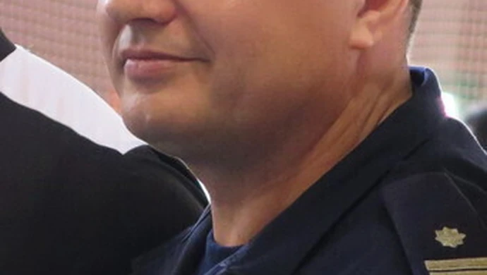 Czy Krajowa Mapa Zagrożeń Bezpieczeństwa się sprawdza? Krótka piłka z komendantem policji