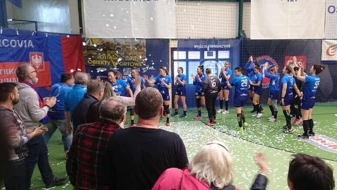 Przełamanie Piotrcovii