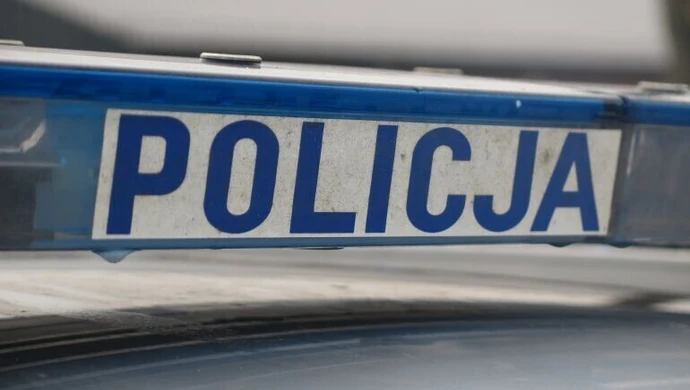 Dwie kraksy na drogach powiatu piotrkowskiego