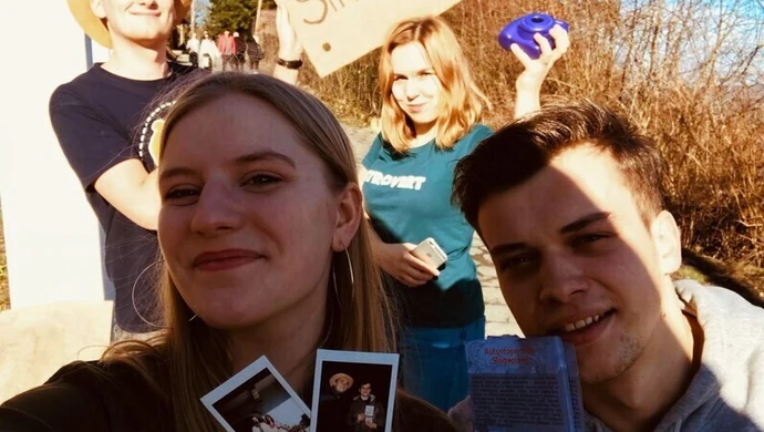 Autostopem i Koleją Transsyberyjską do samego Singapuru 