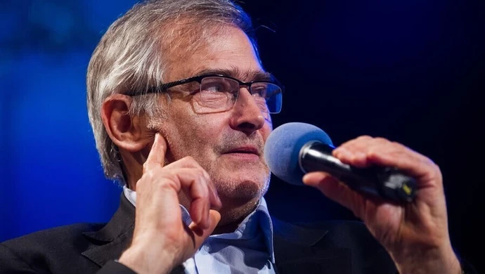 Albercik z "Seksmisji" spotka się z piotrkowianami